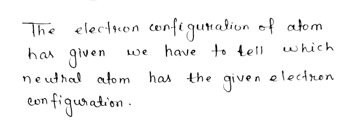 Chemistry homework question answer, step 1, image 1